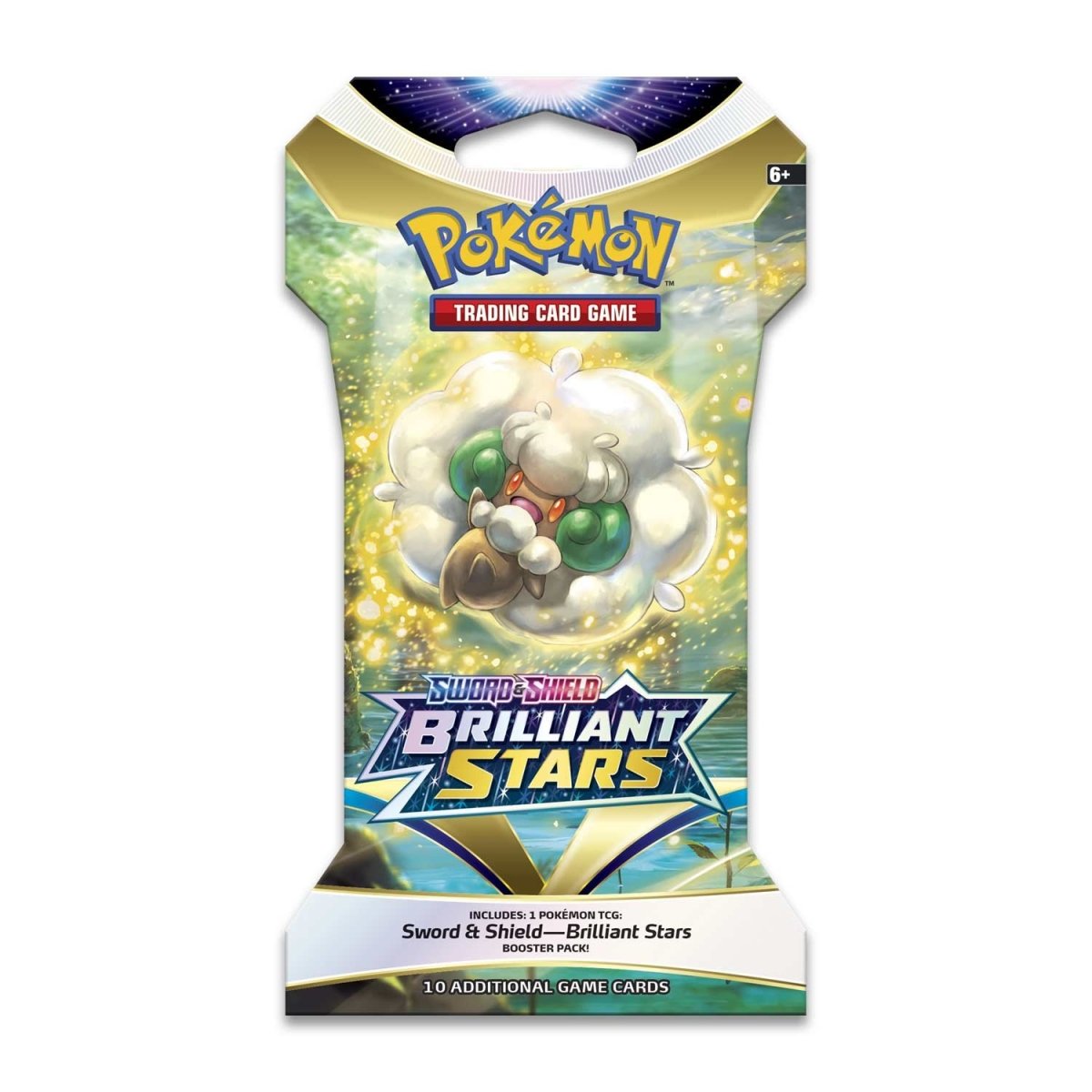 Trading Pokemon Cards