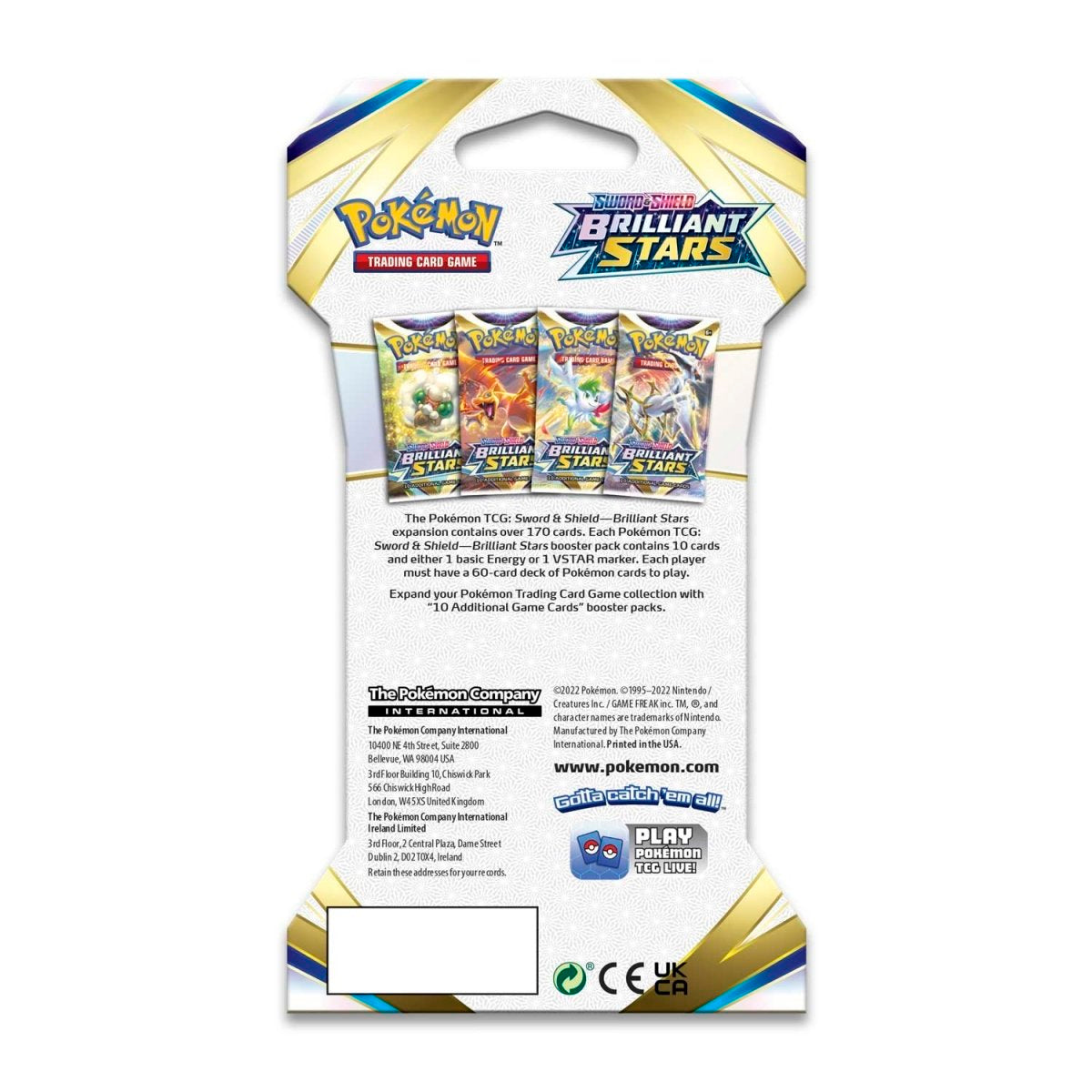 Trading Pokemon Cards