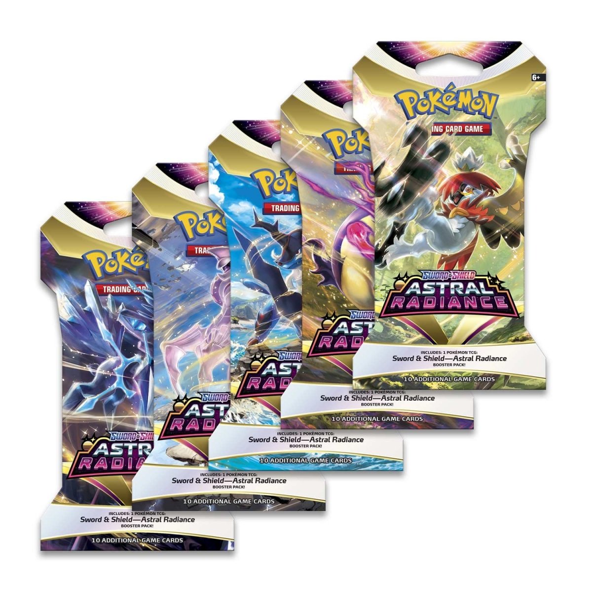 Trading Pokemon Cards