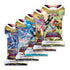 Trading Pokemon Cards