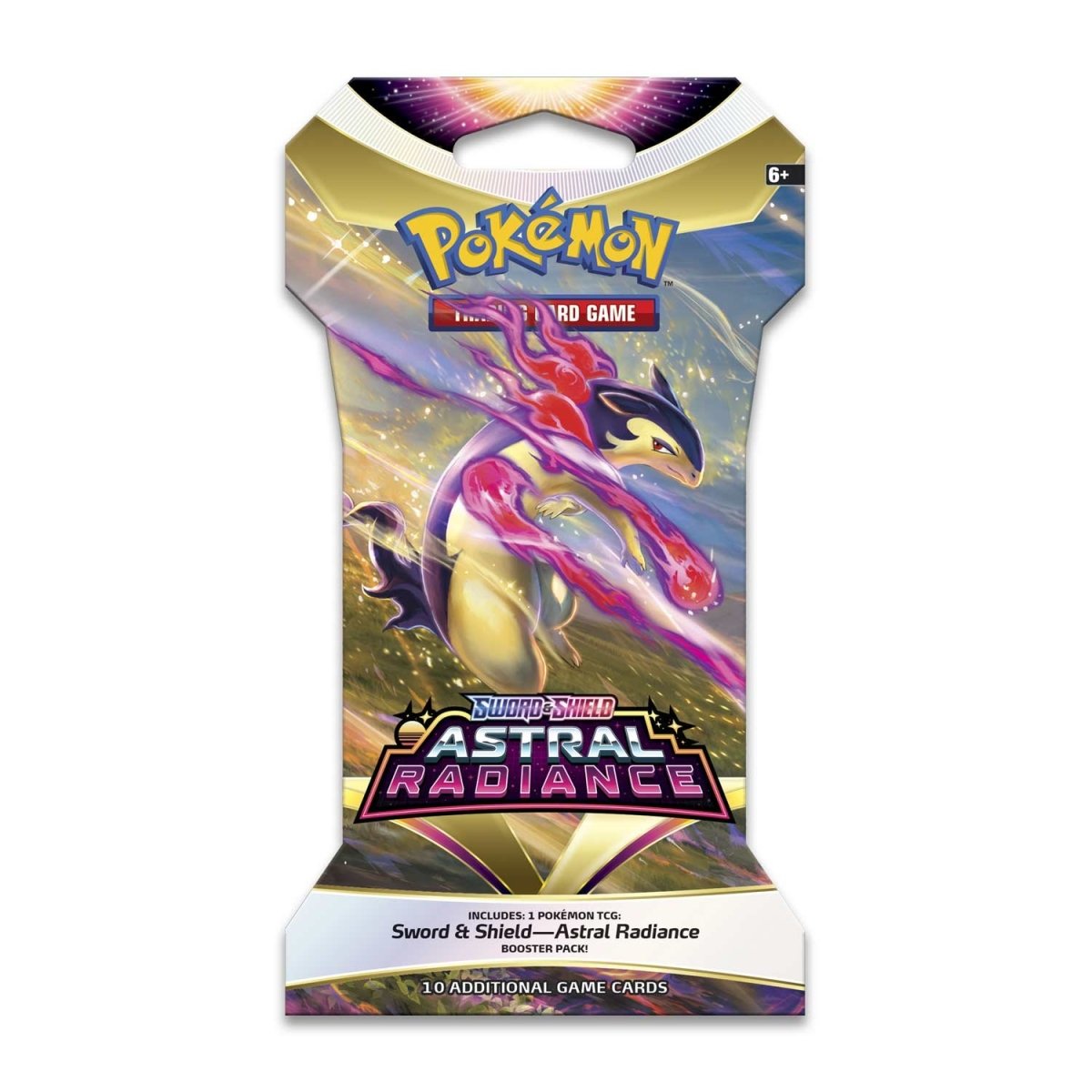 Trading Pokemon Cards