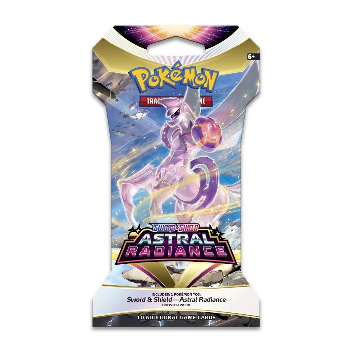 Pokemon Trading Cards