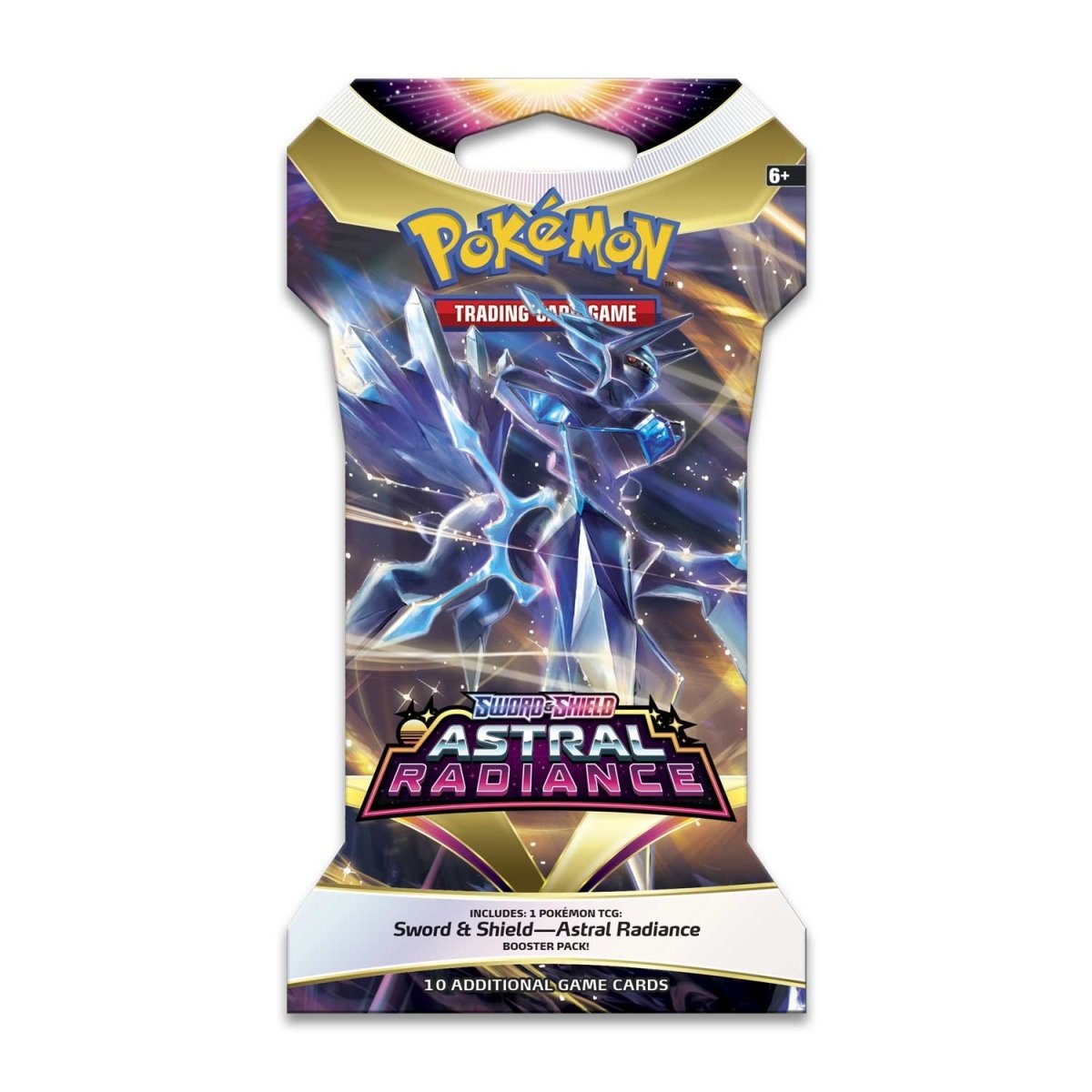 Trading Pokemon Cards