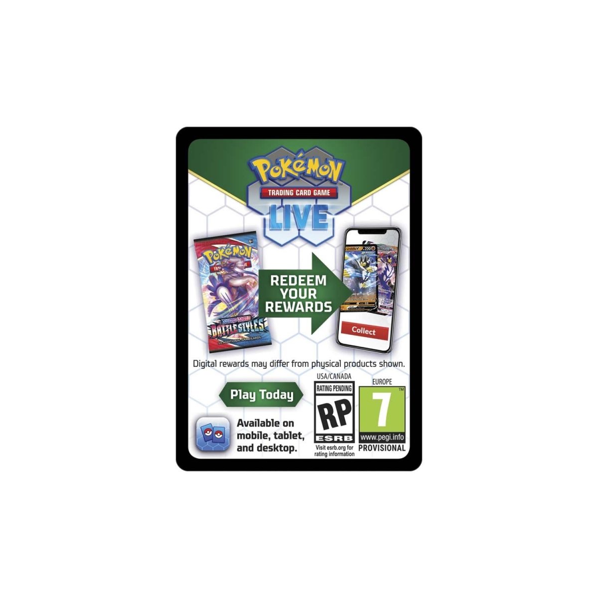 Trading Pokemon Cards