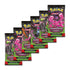 Pokémon TCG: Scarlet & Violet-Shrouded Fable Booster Bundle (6 Packs)
