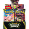 Pokemon Trading Card Game: Perfect Order Booster Box