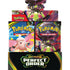 Pokemon Trading Card Game: Perfect Order Booster Box