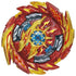 Takara Tomy Beyblade Burst B-159 Booster Super Hyperion.Xc 1A