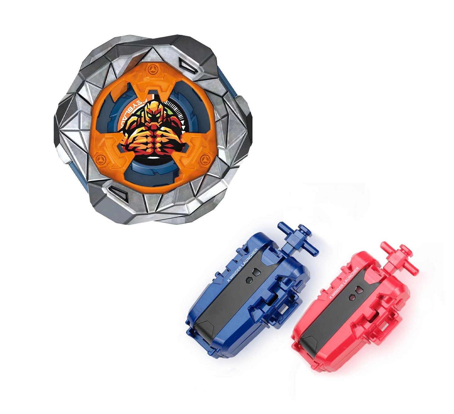 Beyblade X UX-13 Golem Rock 1-60UN