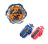 Beyblade X UX-13 Golem Rock 1-60UN