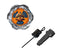 Beyblade X UX-13 Golem Rock 1-60UN