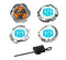 Beyblade X UX-13 Golem Rock 1-60UN