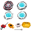 10 Forge Disc in Beyblade Burst B-131 Dead Phoenix