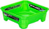 Top view of Beyblade X Beystadium with Accelerator Gear System