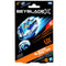 Beyblade X Buster Dran 1-60A UX Booster Pack with Attack Type top