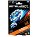 Beyblade X Buster Dran 1-60A UX Booster Pack with Attack Type top