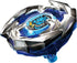 Flat Bit in Beyblade X BX-01 Dran Sword starter
