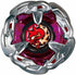 Wizard Arrow 4-80N in Beyblade X BX-21 deck set