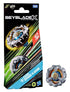 Beyblade X Cowl Sphinx 9-80GN front view with defense-type blade