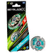 Beyblade X Sting Unicorn 5-60GP Booster Pack front view with balance top