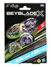 Beyblade X Yell Kong 3-60GB and Knight Shield 5-80T Dual Pack front view