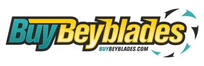 The picture buybeyblades.com shows when its homepage is shared