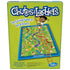 Chutes & Ladders board game in original Hasbro packaging