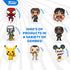 Close-up of Daredevil #168 Funko Pop Comic Cover #41 figure details