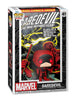 Daredevil #168 Funko Pop Comic Cover #41 front view with protective case