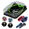 DUEL BOX | Beyblade X | Instant Tournament (2–4 Players)