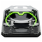 Beyblade X Beystadium Arena Featuring X-Celerator Rail