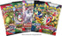 Random Pokemon Booster Pack