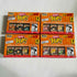 Back view of Dragon Ball Z Bitty Pop Gohan mini-figure from 4-Pack