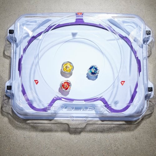 Beyblade X BX-32 Wide Beystadium