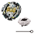 Close-up of Emperor Forneus Energy Layer in Beyblade BURST B-106