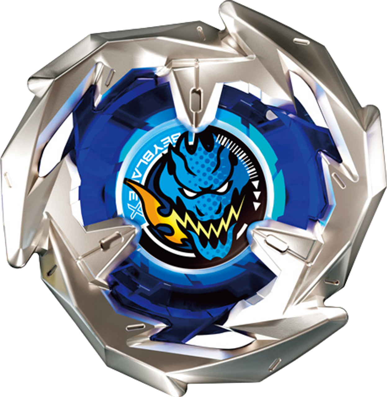 Beyblade X BX-01 Starter Dran Sword 3-60F