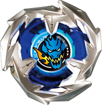 Beyblade X BX-01 Starter Dran Sword 3-60F