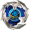 Beyblade X BX-01 Starter Dran Sword 3-60F