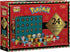 Pokémon 2023 Pocket Pop Advent Calendar displayed on collection shelf