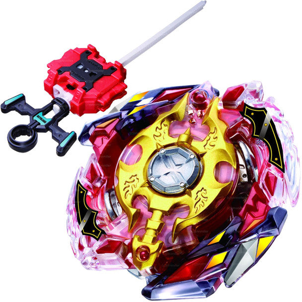 Takara Tomy Beyblade Burst B-86 Starter Legend Spriggan.7.Mr Spriggan