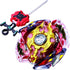 Takara Tomy Beyblade Burst B-86 Starter Legend Spriggan.7.Mr Spriggan