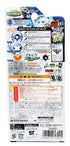 TAKARA TOMY Horusood Spread Edge Burst Beyblade B-20