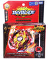 Takara Tomy Beyblade Burst B-86 Starter Legend Spriggan.7.Mr Spriggan