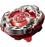 Beyblade X BX-02 Starter Hells Size 4-60T