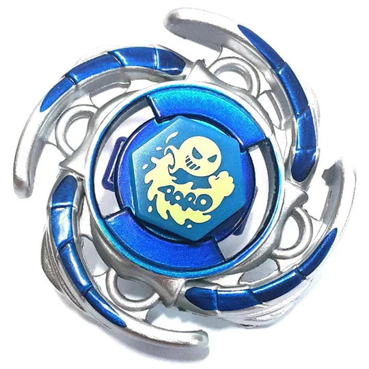 Takara Tomy Beyblade Aquario 105F  Aquarius BB-72