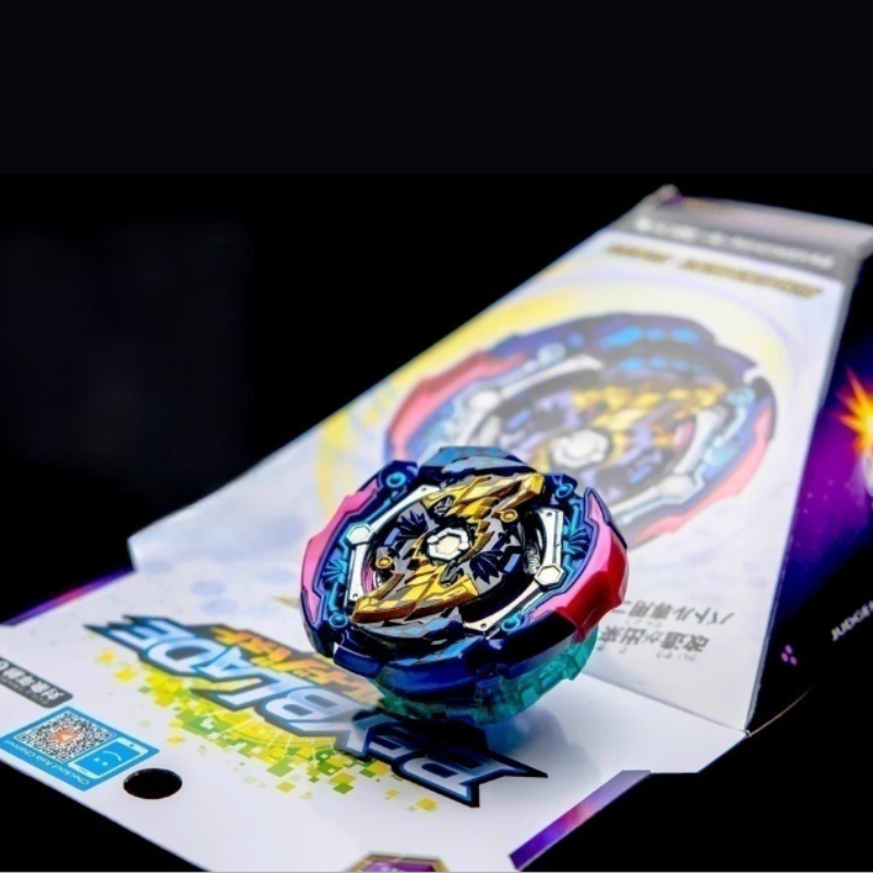 Takara Tomy Beyblade BURST B-142 Judgement Joker.00T.Tr Zan Balance Type