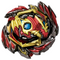 Takara Tomy Beyblade BURST B-145 Venom Diabolos Vanguard Bullet with launcher