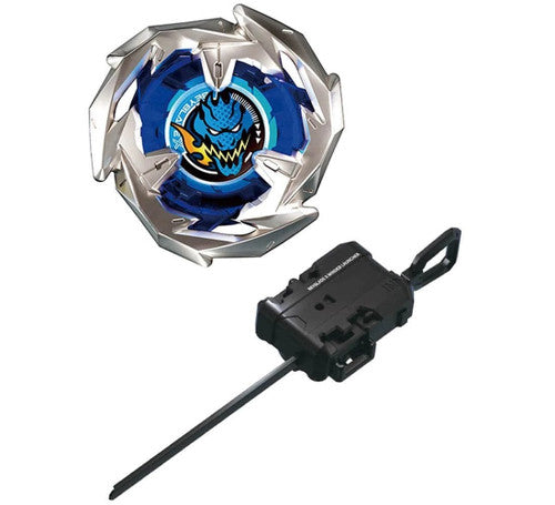 3-60 Ratchet of Takara Tomy BX-01 Beyblade starter