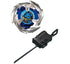 3-60 Ratchet of Takara Tomy BX-01 Beyblade starter