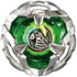 3-80 Ratchet of Takara Tomy BX-04 Beyblade starter